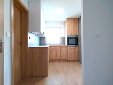 Pronájem bytu 2+1 45 m² (Jednopodlažní)